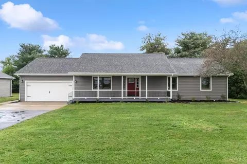 339 George Rd, Vernon Twp, OH 45113