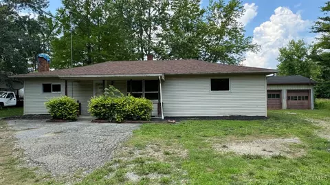 83 Hamer Rd, Georgetown, OH 45121