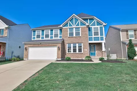 16 Belwood Ct, Amelia, OH 45102