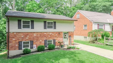 1439 Verdale Dr, Anderson Twp, OH 45230
