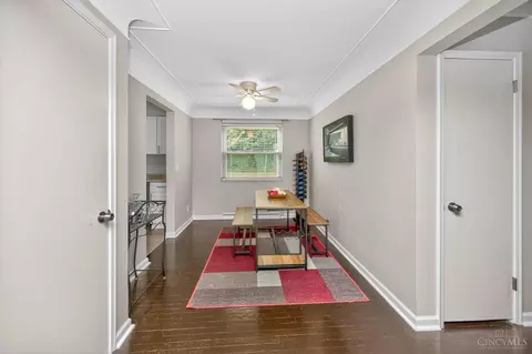 Dining - 5331 Cleander Dr, Cincinnati, OH 45238 photo 1 of 2