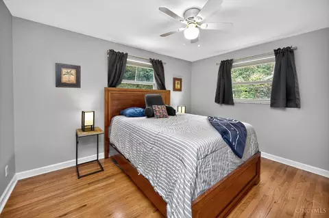 Bedroom - 5331 Cleander Dr, Cincinnati, OH 45238 photo 1 of 7