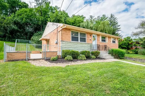 Exterior - 5331 Cleander Dr, Cincinnati, OH 45238 photo 2 of 11