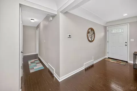 Entry Way - 5331 Cleander Dr, Cincinnati, OH 45238 photo 1 of 1