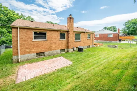 Exterior - 5331 Cleander Dr, Cincinnati, OH 45238 photo 11 of 11