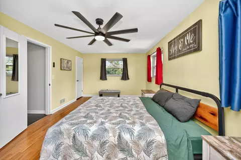 Bedroom - 5331 Cleander Dr, Cincinnati, OH 45238 photo 6 of 7