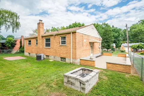 Exterior - 5331 Cleander Dr, Cincinnati, OH 45238 photo 8 of 11