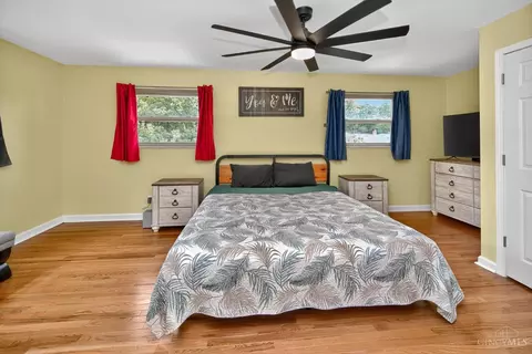 Bedroom - 5331 Cleander Dr, Cincinnati, OH 45238 photo 4 of 7