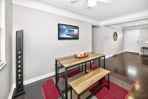 Dining - 5331 Cleander Dr, Cincinnati, OH 45238 photo 2 of 2