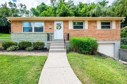 5331 Cleander Dr, Cincinnati, OH 45238