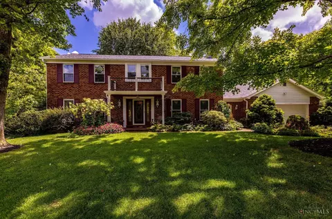 9304 Dundee Dr, West Chester, OH 45069
