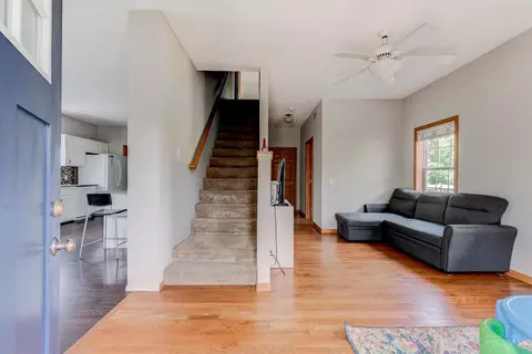 Entry Way - 3059 Hackberry St, Cincinnati, OH 45206 photo 1 of 1