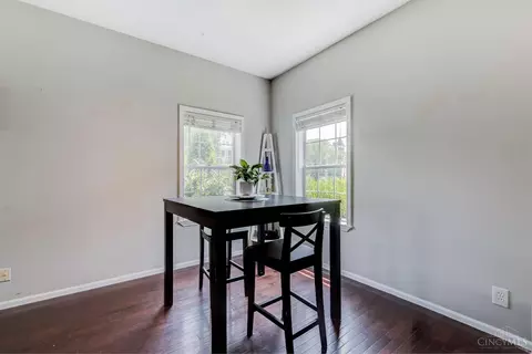 Dining - 3059 Hackberry St, Cincinnati, OH 45206 photo 1 of 1