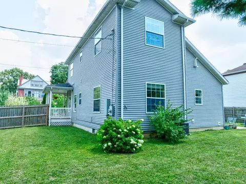 Exterior - 3059 Hackberry St, Cincinnati, OH 45206 photo 1 of 6