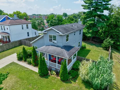 3059 Hackberry St, Cincinnati, OH 45206