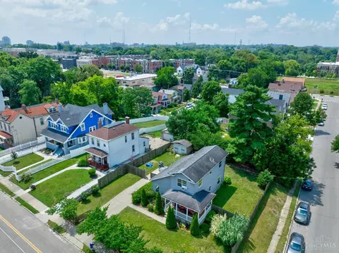 View/Area - 3059 Hackberry St, Cincinnati, OH 45206 photo 2 of 5