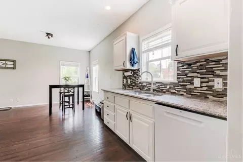 Kitchen - 3059 Hackberry St, Cincinnati, OH 45206 photo 7 of 7