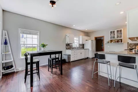 Kitchen - 3059 Hackberry St, Cincinnati, OH 45206 photo 2 of 7