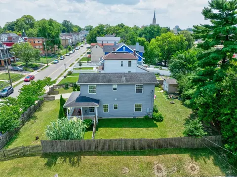 View/Area - 3059 Hackberry St, Cincinnati, OH 45206 photo 3 of 5