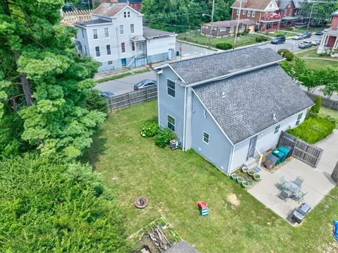View/Area - 3059 Hackberry St, Cincinnati, OH 45206 photo 4 of 5