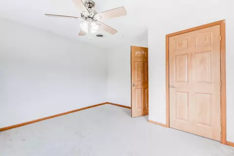 Bedroom - 3059 Hackberry St, Cincinnati, OH 45206 photo 6 of 7