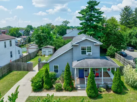 View/Area - 3059 Hackberry St, Cincinnati, OH 45206 photo 1 of 5