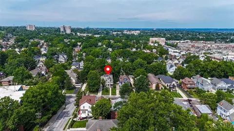 View/Area - 3615 Shaw Ave, Cincinnati, OH 45208 photo 4 of 9