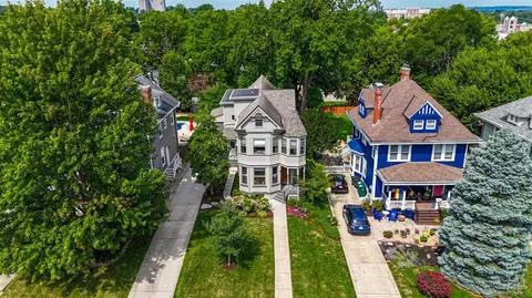 View/Area - 3615 Shaw Ave, Cincinnati, OH 45208 photo 2 of 9