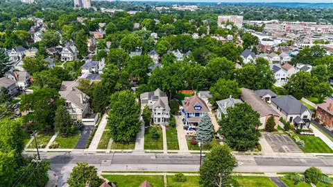 View/Area - 3615 Shaw Ave, Cincinnati, OH 45208 photo 6 of 9