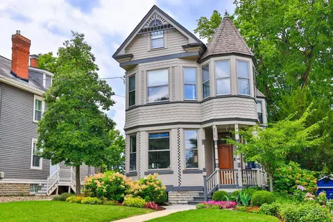Exterior - 3615 Shaw Ave, Cincinnati, OH 45208 photo 13 of 17