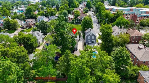 View/Area - 3615 Shaw Ave, Cincinnati, OH 45208 photo 9 of 9