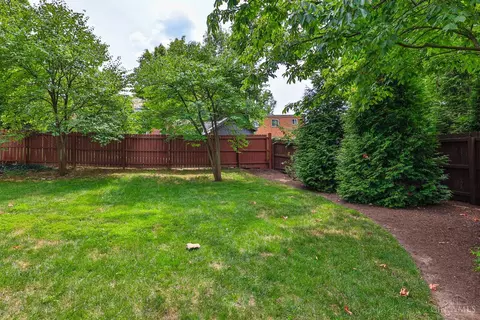 Exterior - 3615 Shaw Ave, Cincinnati, OH 45208 photo 12 of 17