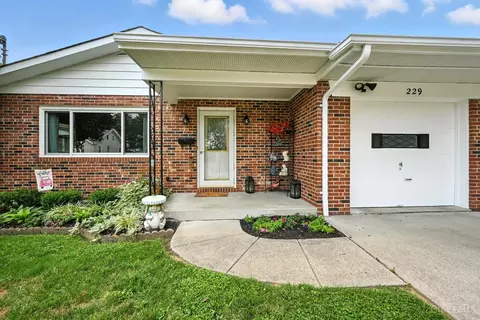 229 Bernard Ave, Reading, OH 45215