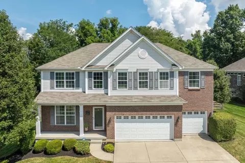 5924 Dawson Dr, Liberty Township, OH 45044
