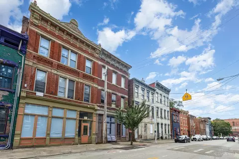 469 Mcmicken Ave, Cincinnati, OH 45214
