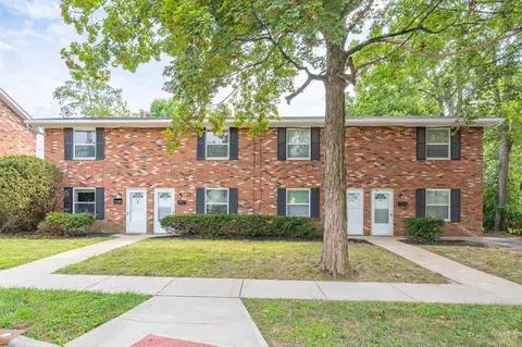411 Warren St, Lebanon, OH 45036