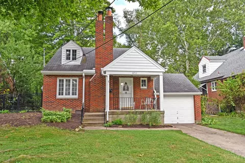 3711 Pocahontas Ave, Mariemont, OH 45227