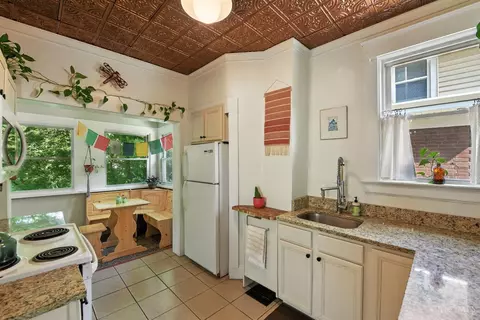 Kitchen - 3787 Ferdinand Pl, Cincinnati, OH 45209 photo 1 of 6