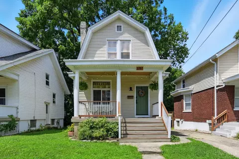 3787 Ferdinand Pl, Cincinnati, OH 45209