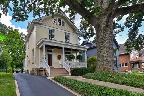 3562 Michigan Ave, Cincinnati, OH 45208