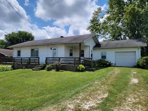 8664 State Road 129, Cross Plains, IN 47017