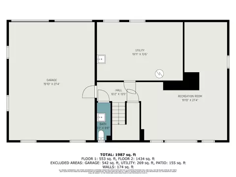 5635 Treeview Dr, Cincinnati, OH 45238 photo 35