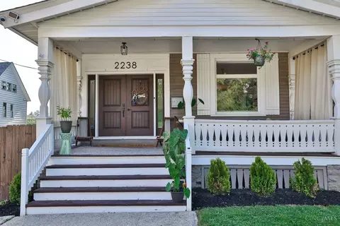 2238 Maplewood Ave, Cincinnati, OH 45219 photo 4