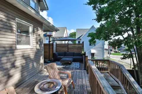 2238 Maplewood Ave, Cincinnati, OH 45219 photo 41