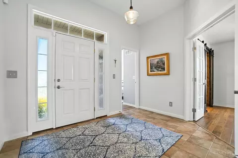 Entry Way - 5320 Man O War Dr, Morrow, OH 45152 photo 1 of 5