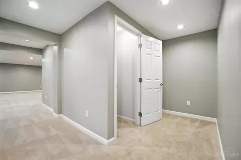 Entry Way - 5320 Man O War Dr, Morrow, OH 45152 photo 5 of 5