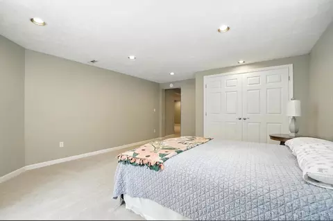 Bedroom - 5320 Man O War Dr, Morrow, OH 45152 photo 10 of 10