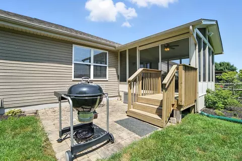 Exterior - 5320 Man O War Dr, Morrow, OH 45152 photo 8 of 10