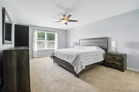 Bedroom - 5320 Man O War Dr, Morrow, OH 45152 photo 1 of 10