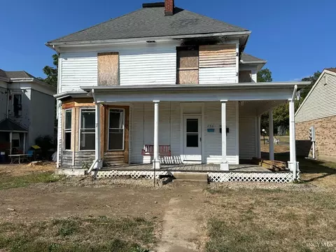 246 South St, Hillsboro, OH 45133